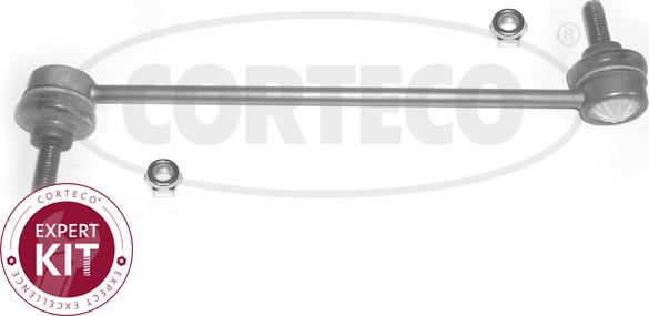 Corteco 49399890 - Тяга / стійка, стабілізатор autozip.com.ua