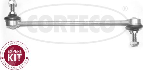 Corteco 49399845 - Тяга / стійка, стабілізатор autozip.com.ua