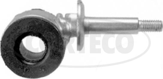 Corteco 49399805 - Тяга / стійка, стабілізатор autozip.com.ua