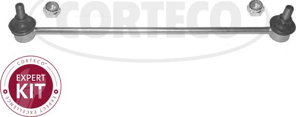 Corteco 49399883 - Тяга / стійка, стабілізатор autozip.com.ua
