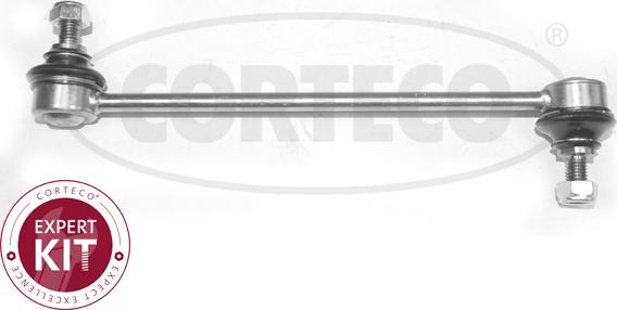 Corteco 49399269 - Тяга / стійка, стабілізатор autozip.com.ua