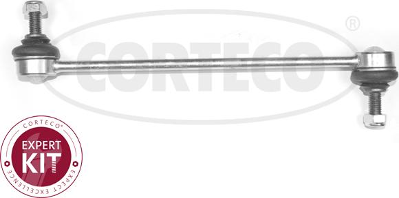 Corteco 49399784 - Тяга / стійка, стабілізатор autozip.com.ua