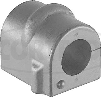 Corteco 49399785 - Втулка, стабілізатор autozip.com.ua