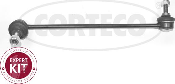 Corteco 49399728 - Тяга / стійка, стабілізатор autozip.com.ua