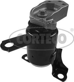 Corteco 49394527 - Подушка, підвіска двигуна autozip.com.ua