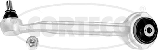 Corteco 49395494 - Важіль незалежної підвіски колеса autozip.com.ua