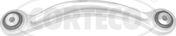 Corteco 49395497 - Важіль незалежної підвіски колеса autozip.com.ua