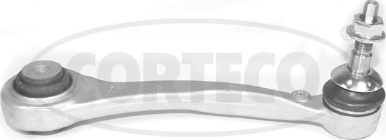 Corteco 49395504 - Важіль незалежної підвіски колеса autozip.com.ua