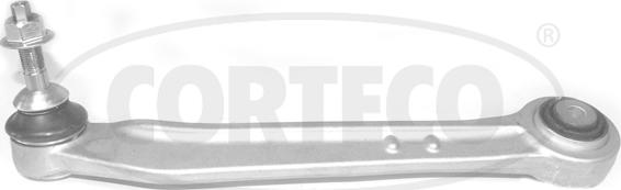 Corteco 49395505 - Важіль незалежної підвіски колеса autozip.com.ua