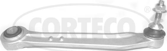 Corteco 49395506 - Важіль незалежної підвіски колеса autozip.com.ua