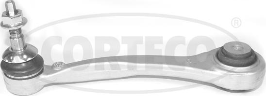 Corteco 49395503 - Важіль незалежної підвіски колеса autozip.com.ua