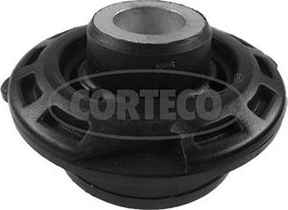 Corteco 49395080 - Сайлентблок, важеля підвіски колеса autozip.com.ua