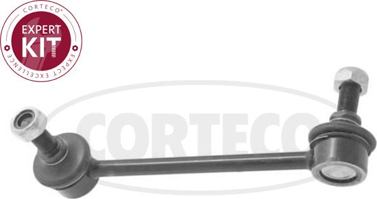 Corteco 49396472 - Тяга / стійка, стабілізатор autozip.com.ua