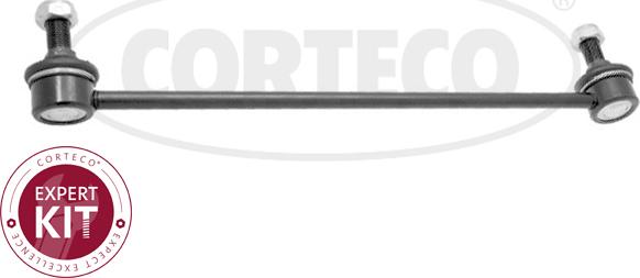 Corteco 49396617 - Тяга / стійка, стабілізатор autozip.com.ua
