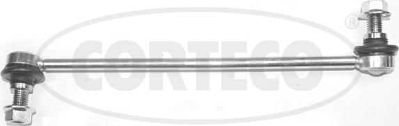 Corteco 49396680 - Тяга / стійка, стабілізатор autozip.com.ua