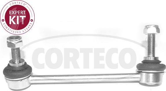 Corteco 49396671 - Тяга / стійка, стабілізатор autozip.com.ua