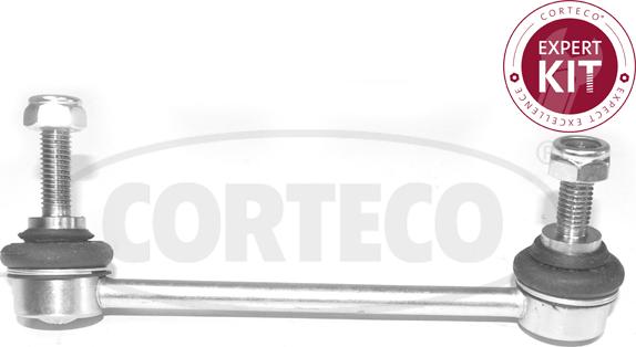 Corteco 49396672 - Тяга / стійка, стабілізатор autozip.com.ua