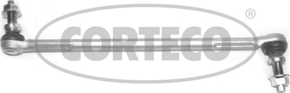 Corteco 49396346 - Тяга / стійка, стабілізатор autozip.com.ua