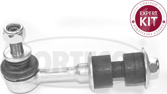 Corteco 49396221 - Rod / Strut, stabiliser autozip.com.ua
