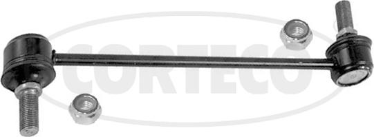 Corteco 49396275 - Тяга / стійка, стабілізатор autozip.com.ua