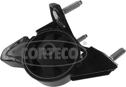 Corteco 49390255 - Подушка, підвіска двигуна autozip.com.ua