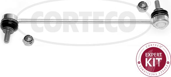 Corteco 49398496 - Тяга / стійка, стабілізатор autozip.com.ua