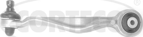 Corteco 49398450 - Важіль незалежної підвіски колеса autozip.com.ua