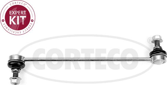Corteco 49398544 - Тяга / стійка, стабілізатор autozip.com.ua