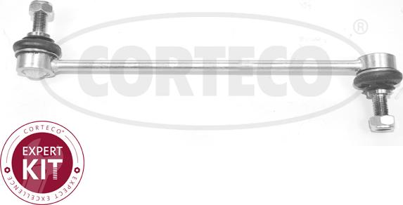 Corteco 49398586 - Тяга / стійка, стабілізатор autozip.com.ua