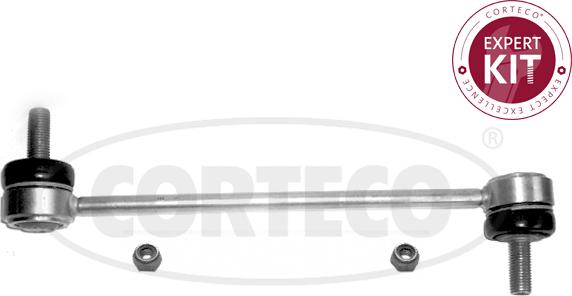 Corteco 49398530 - Тяга / стійка, стабілізатор autozip.com.ua