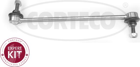 Corteco 49398522 - Тяга / стійка, стабілізатор autozip.com.ua