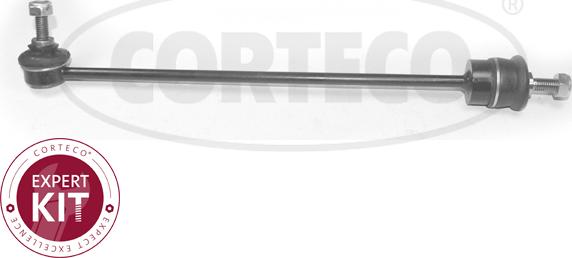 Corteco 49398574 - Тяга / стійка, стабілізатор autozip.com.ua