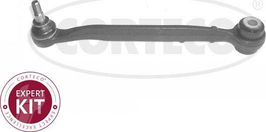 Corteco 49398571 - Тяга / стійка, підвіска колеса autozip.com.ua