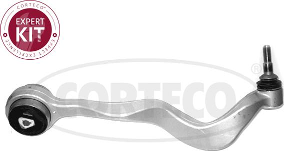 Corteco 49398699 - Важіль незалежної підвіски колеса autozip.com.ua