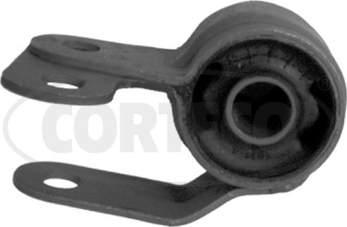 Corteco 49398092 - Сайлентблок, важеля підвіски колеса autozip.com.ua