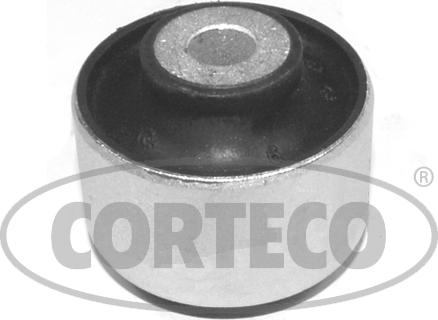 Corteco 49398281 - Сайлентблок, важеля підвіски колеса autozip.com.ua