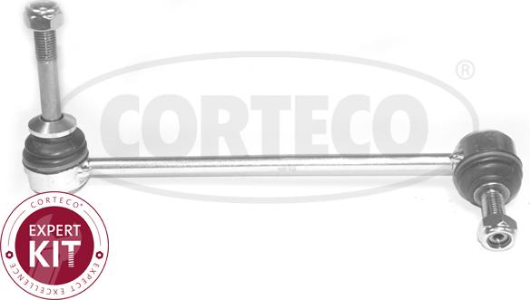 Corteco 49398766 - Тяга / стійка, стабілізатор autozip.com.ua