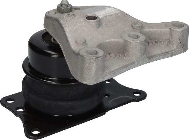 Corteco 49393151 - Подушка, підвіска двигуна autozip.com.ua