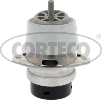 Corteco 49393185 - Подушка, підвіска двигуна autozip.com.ua
