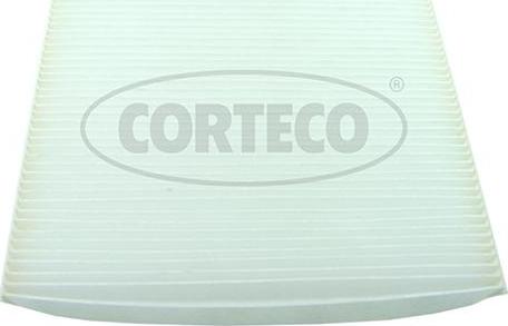 Corteco 49359582 - Фільтр, повітря у внутрішній простір autozip.com.ua