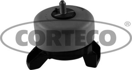 Corteco 49359178 - Подушка, підвіска двигуна autozip.com.ua