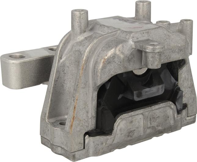 Corteco 49356075 - Подушка, підвіска двигуна autozip.com.ua