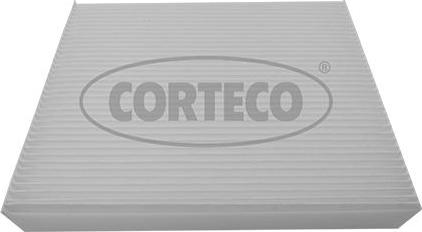 Corteco 49356179 - Фільтр, повітря у внутрішній простір autozip.com.ua