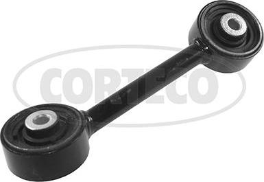 Corteco 49357906 - Подушка, підвіска двигуна autozip.com.ua