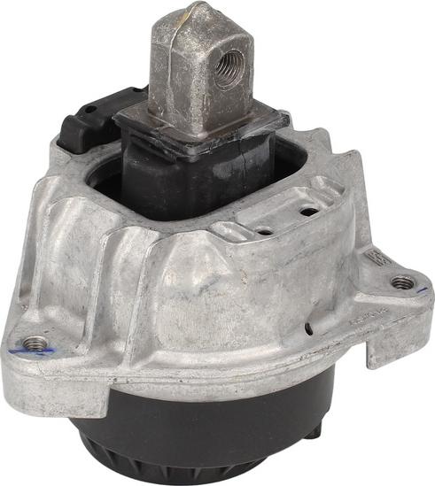 Corteco 49357919 - Подушка, підвіска двигуна autozip.com.ua