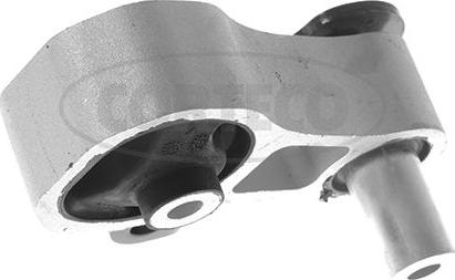 Corteco 49357911 - Підвіска, ступінчаста коробка передач autozip.com.ua