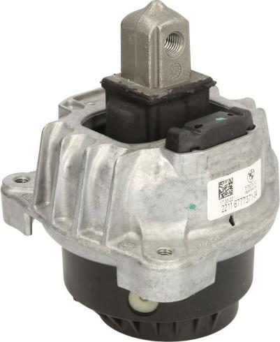 Corteco 49357913 - Подушка, підвіска двигуна autozip.com.ua