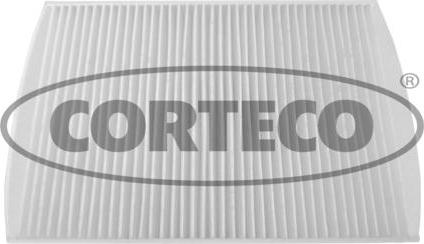 Corteco 49365684 - Фільтр, повітря у внутрішній простір autozip.com.ua