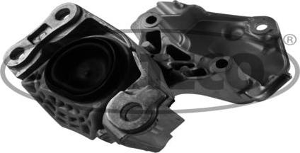 Corteco 49361455 - Подушка, підвіска двигуна autozip.com.ua