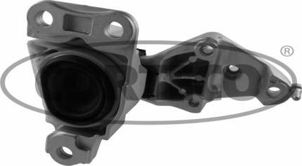 Corteco 49361431 - Подушка, підвіска двигуна autozip.com.ua
